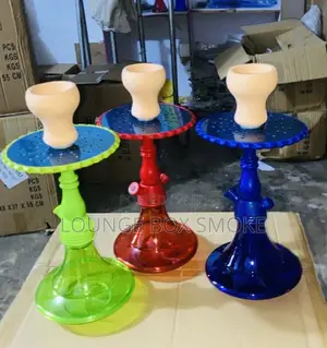 Shisha Pot(Small Size)Promotion