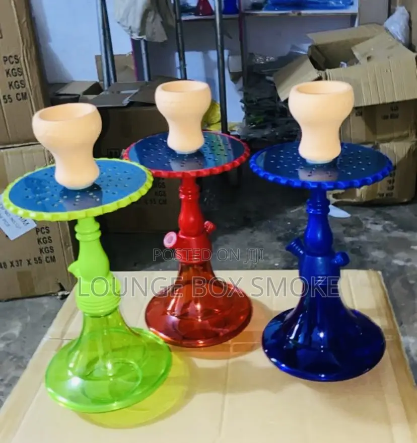 Shisha Pot(Small Size)Promotion