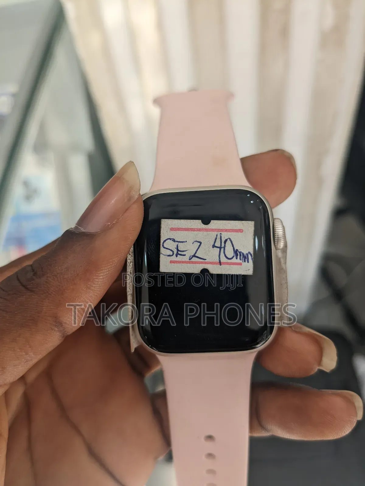 Apple Watch Series SE 2 44mm