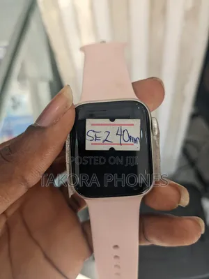 Apple Watch Series SE 2 44mm