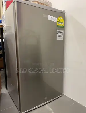 Awesome MIDEA-93LTR-TABLE-TOP-FRIDGE-WHITE-HS-121LN-RETRO