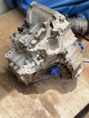 2016 to 2021 Honda Civic Turbo Manual Gearbox 6 Speed