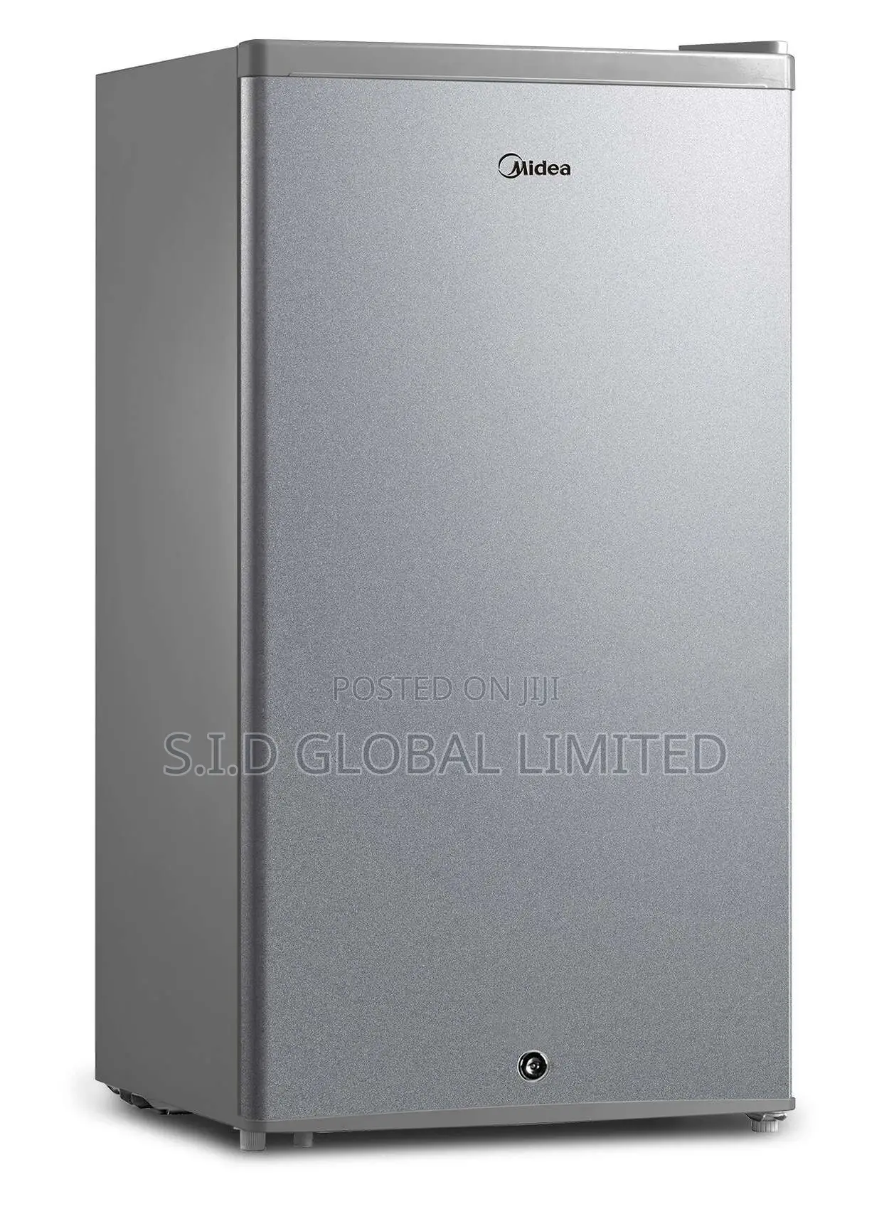 Fast Cooling MIDEA-85LTR-TABLE-TOP-FRIDGE-MDRD133FGG31