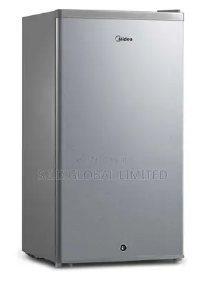 Fast Cooling MIDEA-85LTR-TABLE-TOP-FRIDGE-MDRD133FGG31