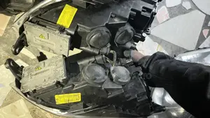 Passat Cc Headlight Charger Type