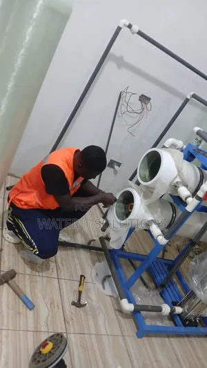 Treatment Plant