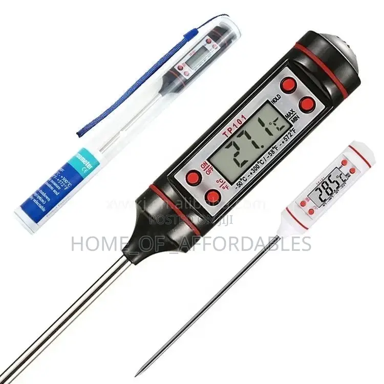 Food Thermometer