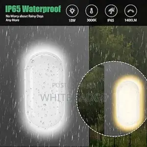 Ip65 Waterproof Led Wall Light