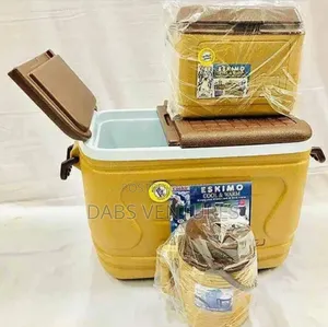 55 Litres Eskimo 3in1 Ice Chest