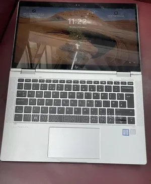 Laptop HP EliteBook X360 1030 G3 16GB Intel Core i7 SSD 512GB
