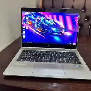 Laptop HP EliteBook X360 1030 G3 16GB Intel Core i7 SSD 512GB