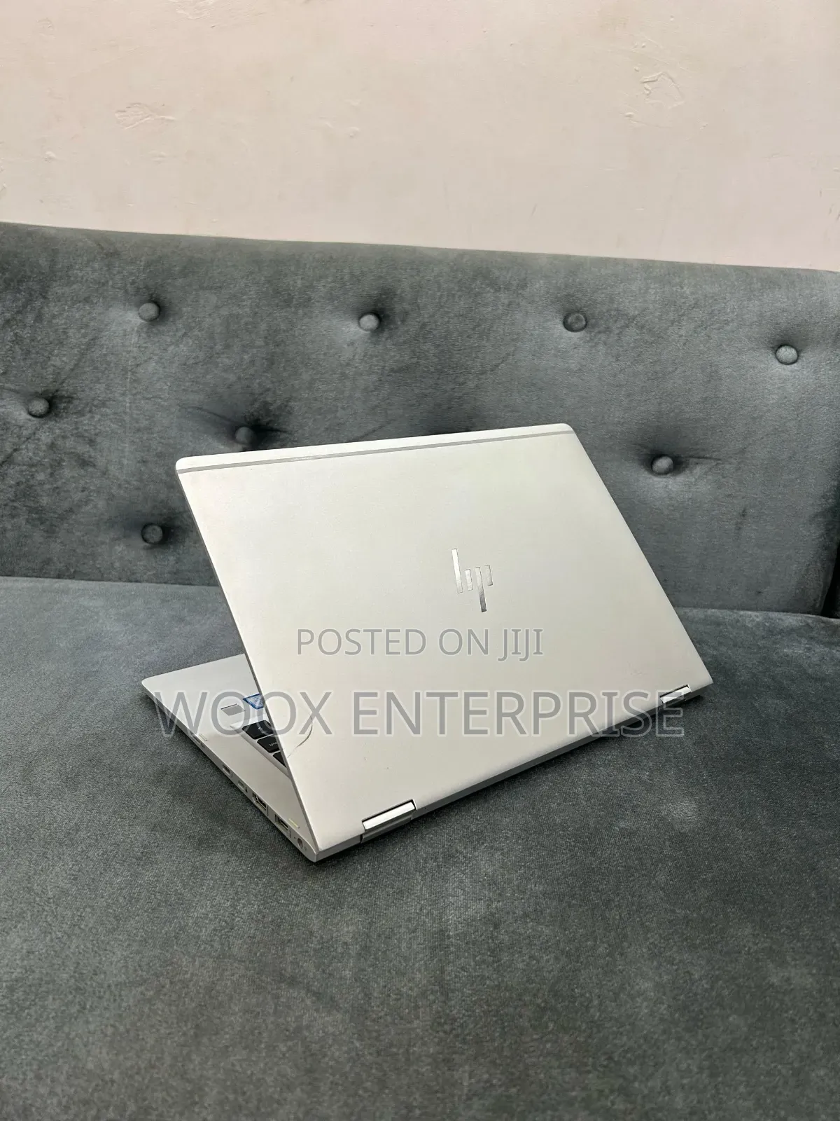 Laptop HP EliteBook X360 1030 G3 16GB Intel Core i7 SSD 512GB