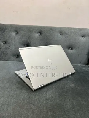 Laptop HP EliteBook X360 1030 G3 16GB Intel Core i7 SSD 512GB
