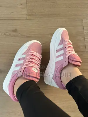 Adidas Campus