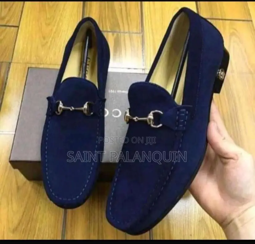 Gucci Men Wear
