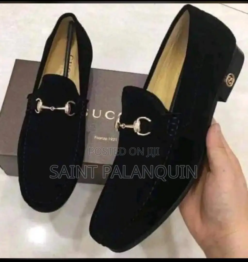 Gucci Men Wear