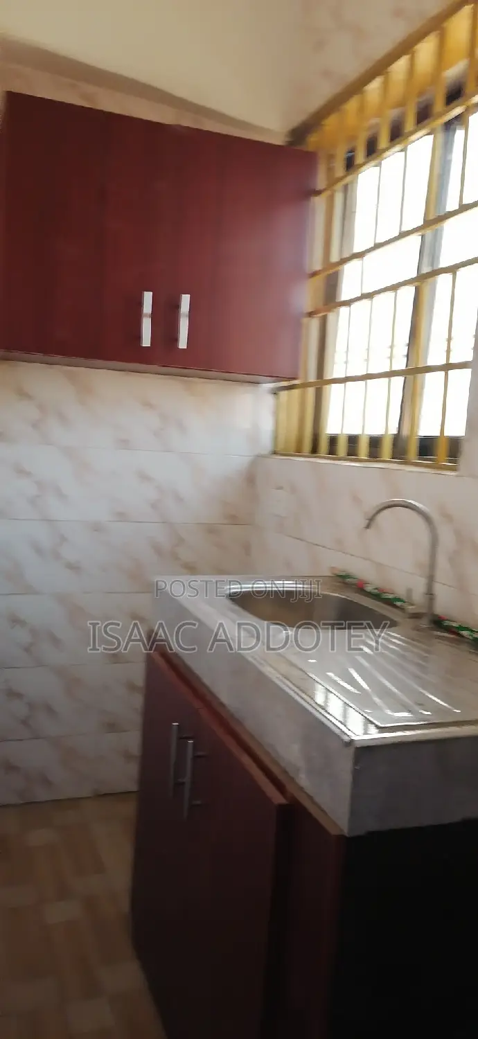 1bdrm Apartment in Spintex for rent