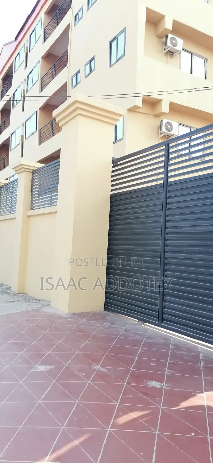 1bdrm Apartment in Spintex for rent