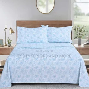 South Point Microfiber 4-Piece Sheet Set(Full)