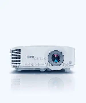 Benq MS550 SVGA Projector 3600 Lumens (15000 Lamp Life)