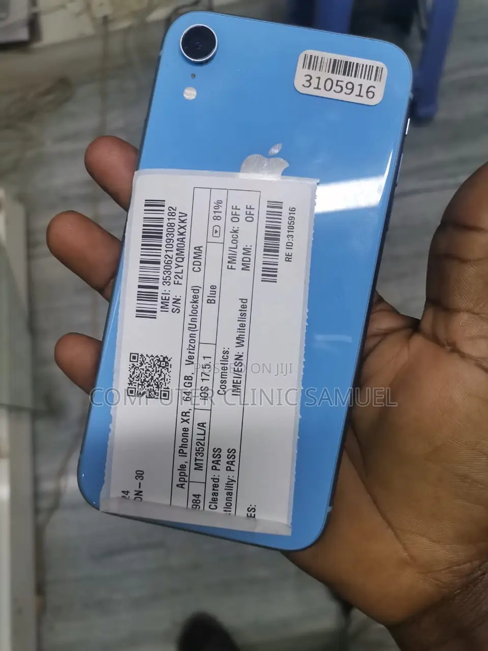 iMac Repairs Sales
