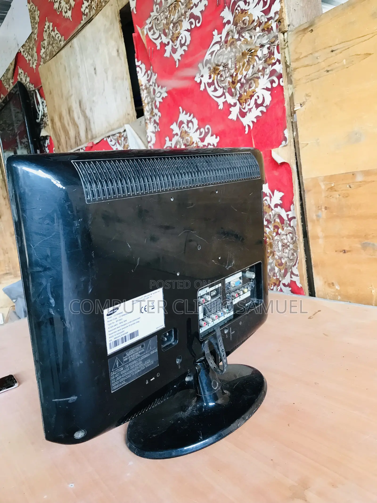 iMac Repairs Sales