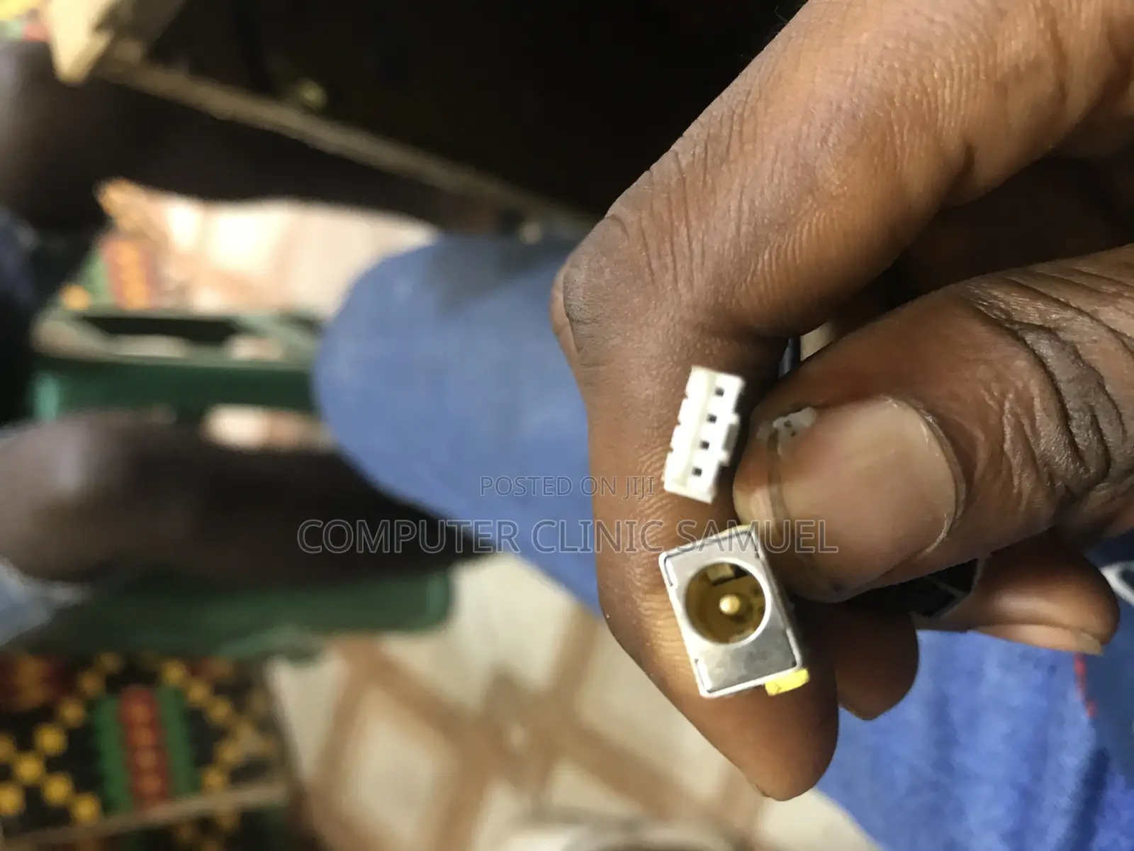 iMac Repairs Sales