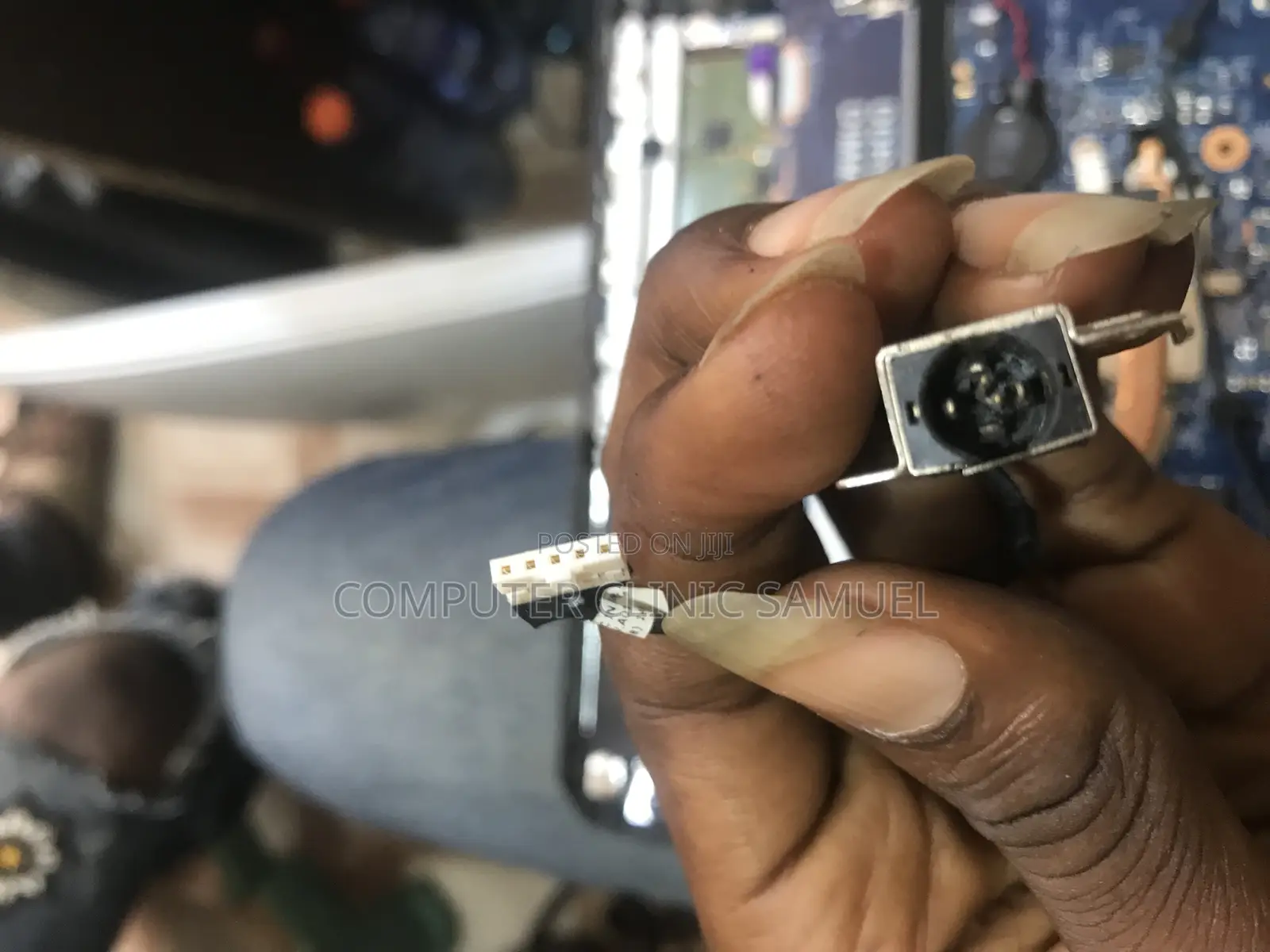 iMac Repairs Sales