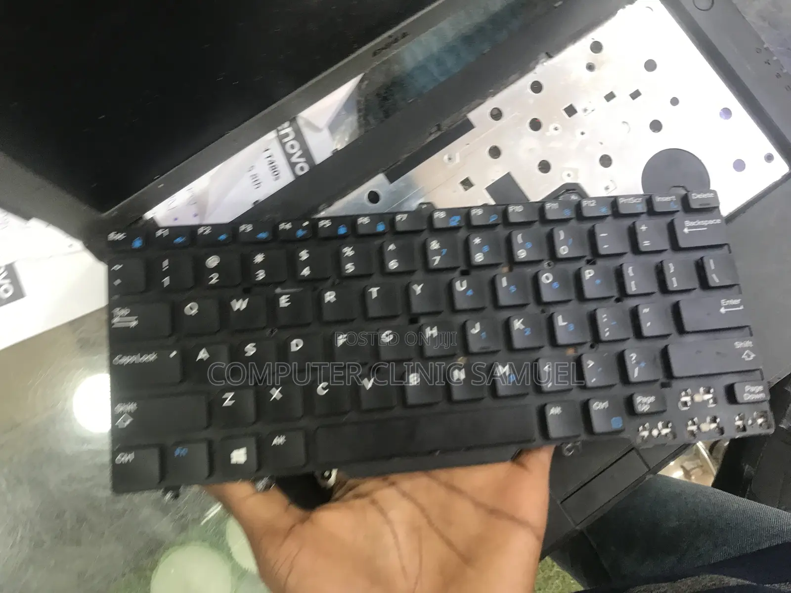iMac Repairs Sales