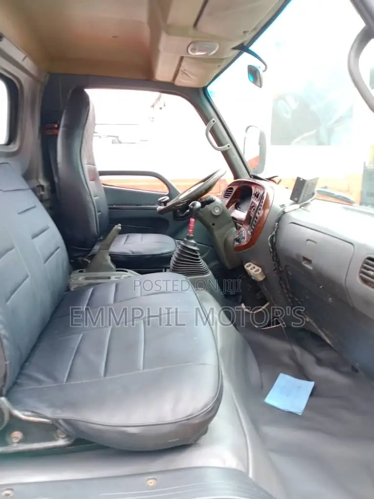 3.5 Ton Hyundai Mighty Truck. New Arrivals