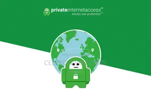 ( PIA VPN ) 1 Years Private Internet Access