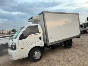 2015 Kia Bongo Freezer Truck. New Arrivals.