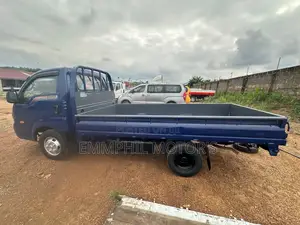 2015 Kia Bongo3 Truck. New Arrivals.
