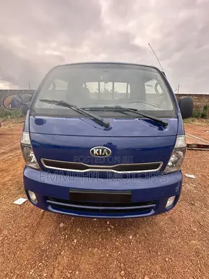 2015 Kia Bongo3 Truck. New Arrivals.