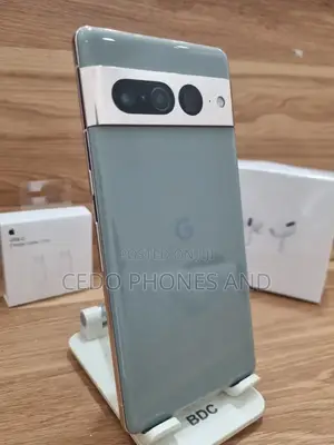 Google Pixel 7 Pro 128 GB Gray