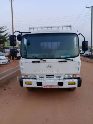 Hyundai 5ton Truck. New Arrivals.