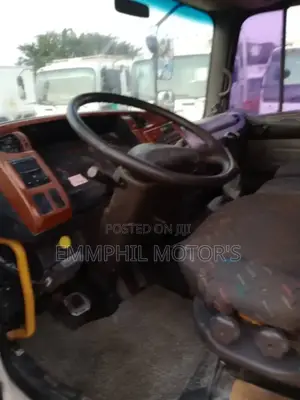 Hyundai 5ton Truck. New Arrivals.