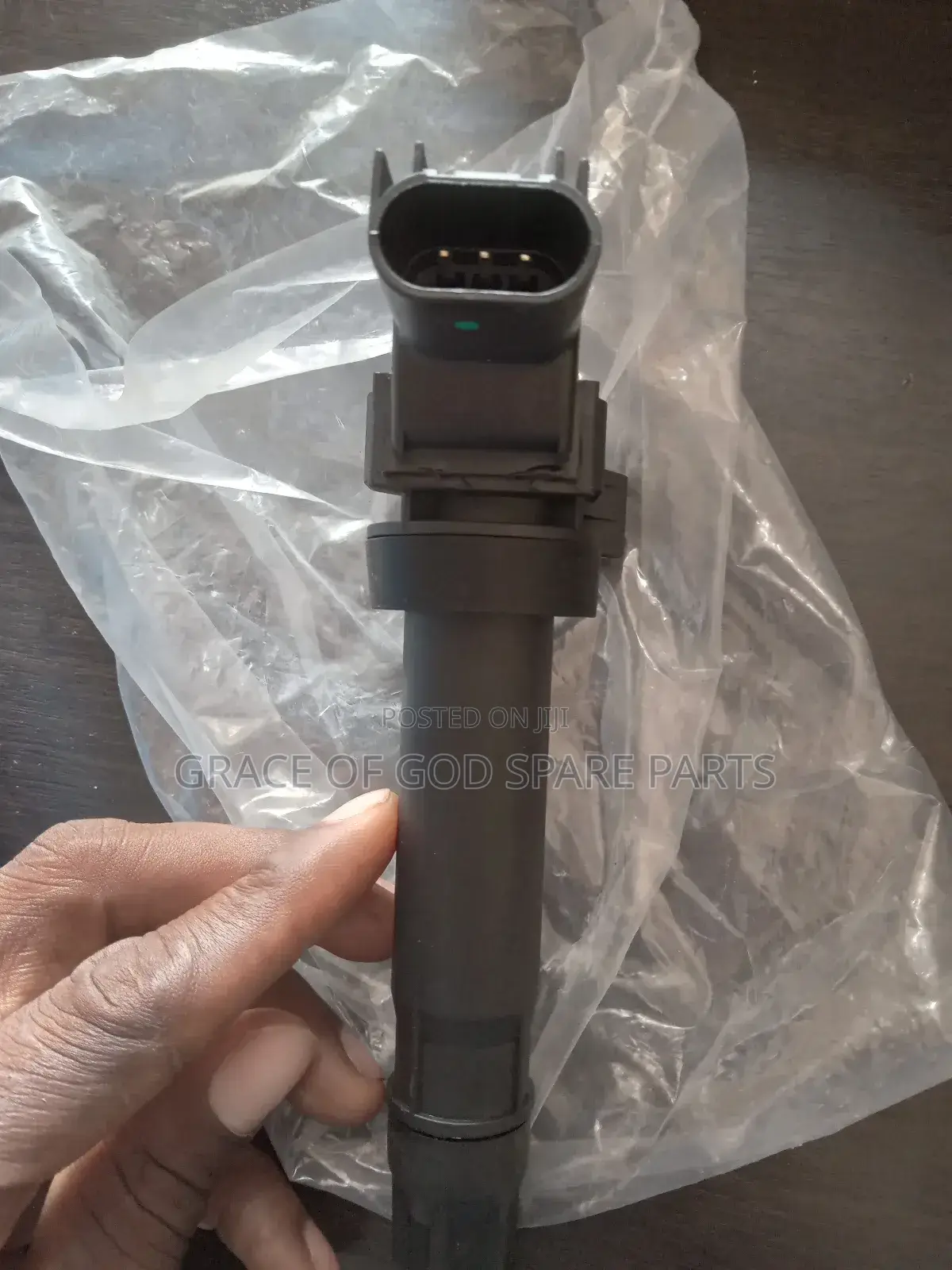 Chevrolet Spark Ignition Coils Original