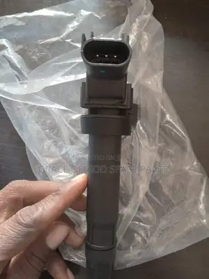 Chevrolet Spark Ignition Coils Original