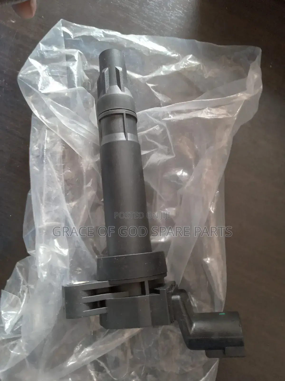 Chevrolet Spark Ignition Coils Original