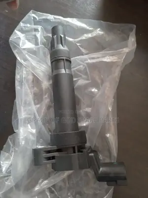 Chevrolet Spark Ignition Coils Original