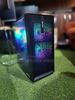 New Desktop Computer MSI Gaming 27 6QE 32GB Intel Core I7 HDD+SSD 1.5T