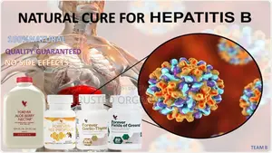 How to Cure Hepatitis B Naturally Reverse It to Negative