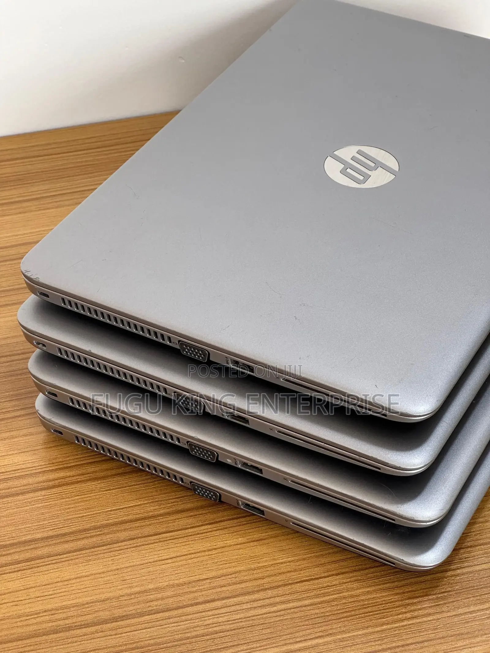 Laptop HP EliteBook 840 G3 8GB Intel Core I5 SSD 256GB