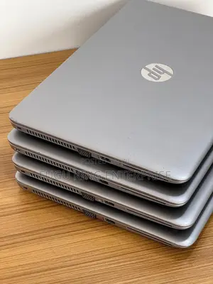 Laptop HP EliteBook 840 G3 8GB Intel Core I5 SSD 256GB