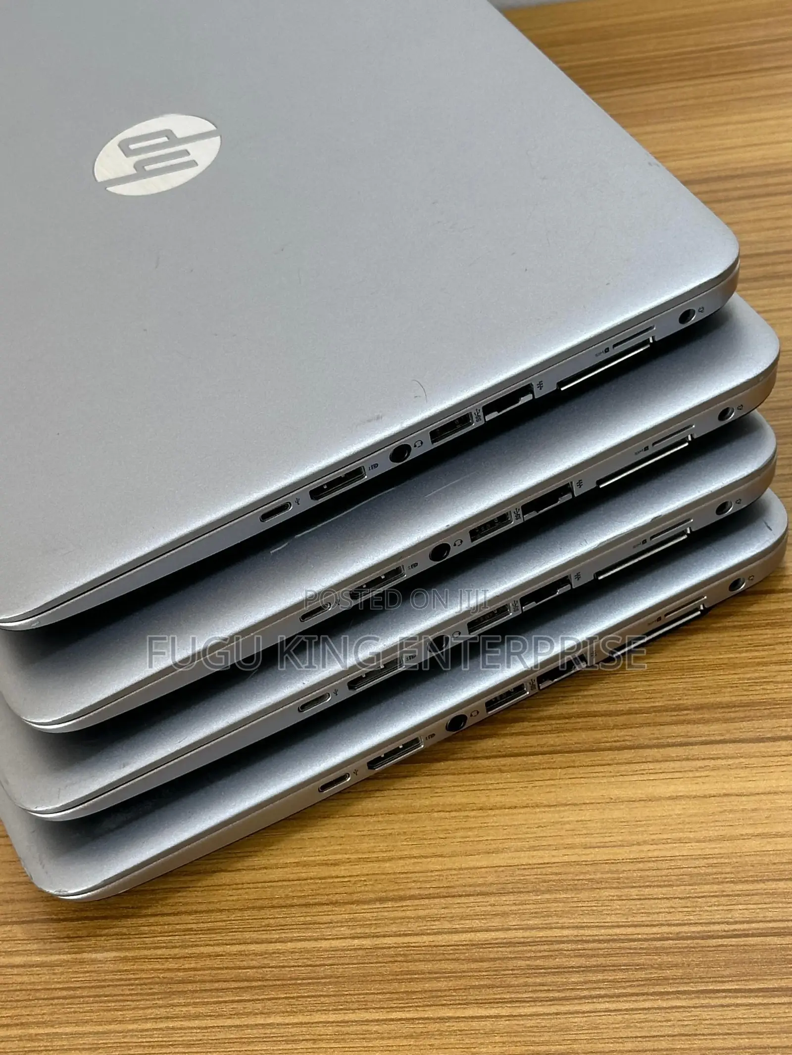 Laptop HP EliteBook 840 G3 8GB Intel Core I5 SSD 256GB