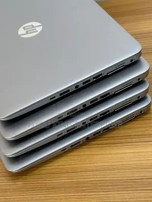 Laptop HP EliteBook 840 G3 8GB Intel Core I5 SSD 256GB
