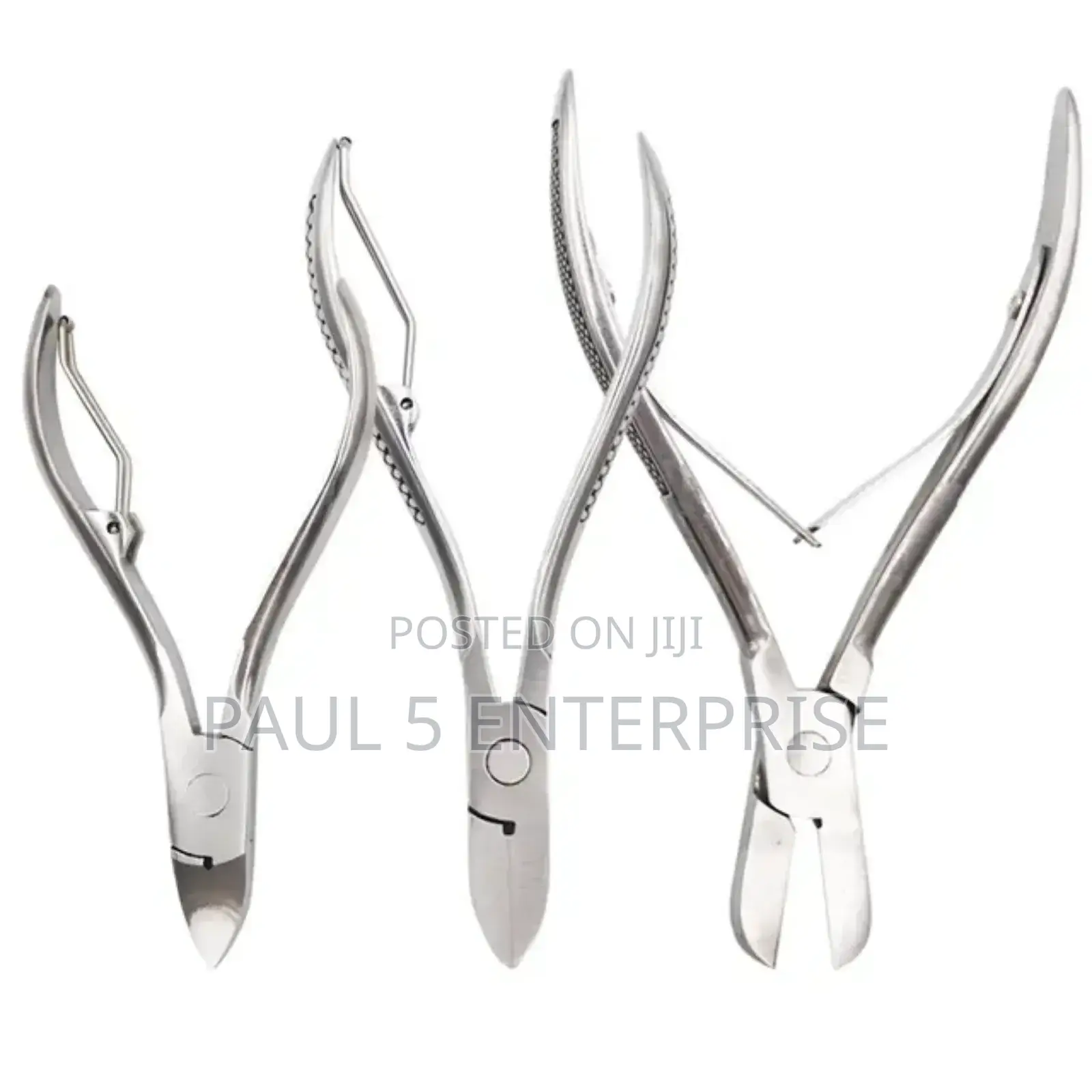Pig Teeth Cutters or Clippers High Quality