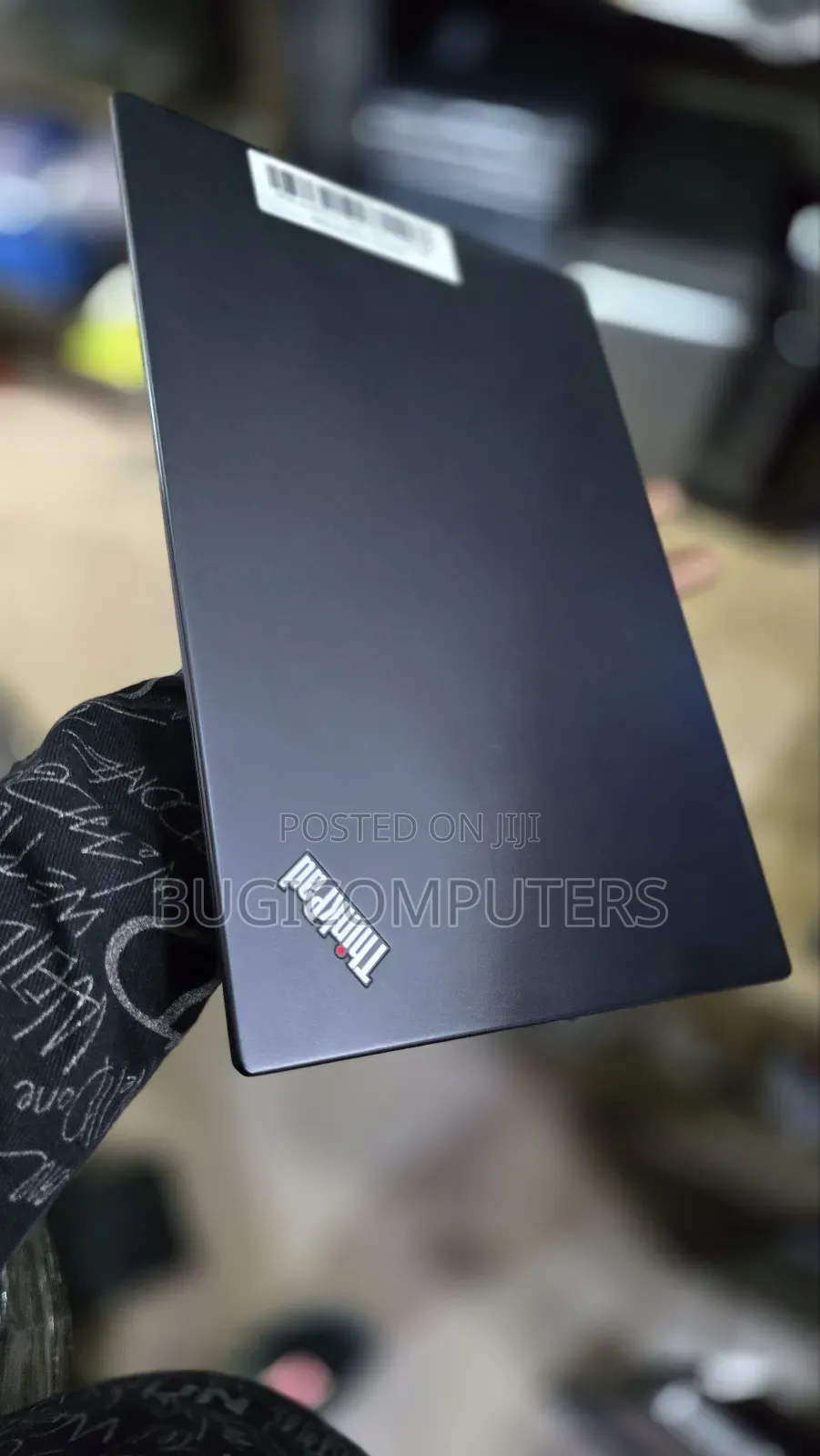 Laptop Lenovo ThinkPad X395 8GB AMD Ryzen 5 SSD 256GB