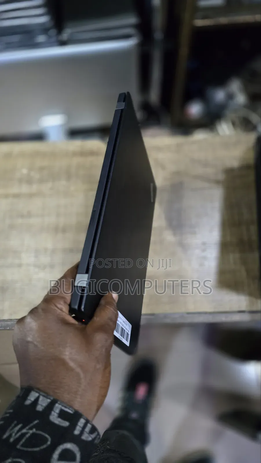 Laptop Lenovo ThinkPad X395 8GB AMD Ryzen 5 SSD 256GB